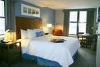 Hampton Inn Seaport Financial District