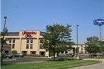 Hampton Inn Seymour