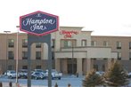 Hampton Inn Sidney