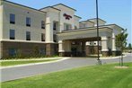 Hampton Inn Siloam Springs