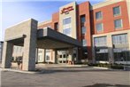 Hampton Inn & Suites Airdrie