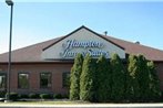 Hampton Inn & Suites Cleveland-Airport/Middleburg Heights