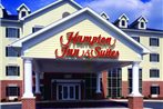 Hampton Inn & Suites State College at Williamsburg Square