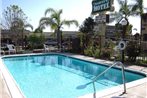 Harvey's Motel SDSU La Mesa San Diego