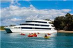 Hauraki Blue Cruises