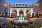 Hilton Dallas Southlake Town Square