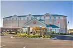 Hilton Garden Inn Clarksville