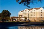 Hilton Garden Inn Greenville