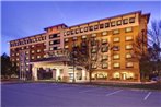 Hilton Garden Inn Raleigh-Durham/Research Triangle Park