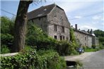 Historic Cottage in Hamoir with Private Garden