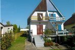 Holiday home Balatonlelle/Balaton 19071