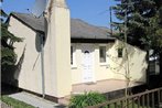 Holiday home in Balatonmariafu?rdo 19485