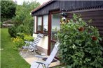 Cozy Cottage in Guntersberge with Private Garden