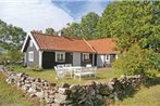 Holiday Home Borgholm 03