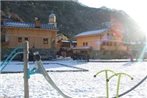 Lake View Chalet in Tignes near Ski Area