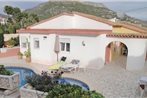 Holiday home Calpe 43