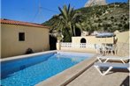 Holiday Home Villa Servinola