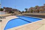 Modern Holiday Home in Rojales with Swimming Pool