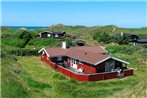 Holiday home Egernvej A- 965