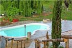 Charming Villa in Monterotondo Italy with swimming pool