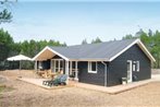 Holiday home Graevlingevej A?lbaek III