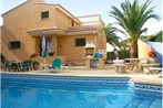 Holiday home Gran Sol III Calpe