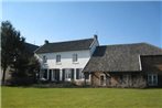 Timbered Farmhouse in Epen with Garden