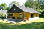 6 person holiday home in Aakirkeby