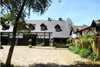 Cozy Cottage in Malmedy with Large Garden