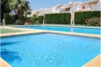 Holiday Home La Merced