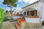 Holiday Home La Llevantina