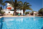 Holiday Home Casa Los Almendros