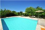 Vintage Holiday Home with Private Pool in Buger