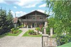 Holiday home Ostroda Nowe Siedlisko