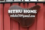 Holiday home Sithu