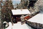 Mountain View Chalet in Gaimberg near Forest