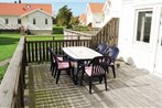 Amazing home in Mollsund with 3 Bedrooms and WiFi