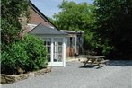 Cosy Cottage in Ardennes with a Garden