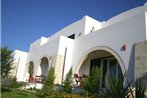 Seafront Apartment in Apulia with shared garden