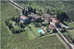 Holiday Home Zefiro Greve In Chianti