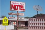 Holiday Host Motel