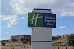 Holiday Inn Express and Suites Alpine