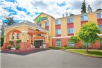 Holiday Inn Express Bothell - Canyon Park