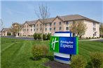 Holiday Inn Express Hocking Hills-Logan