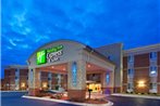 Holiday Inn Express Hotel & Suites Auburn Hills