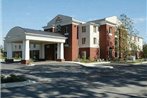 Holiday Inn Express Hotel & Suites Auburn - University Area