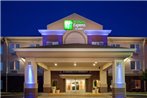 Holiday Inn Express Hotel & Suites Brookings