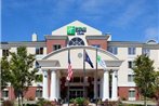 Holiday Inn Express Hotel & Suites Charleston - North