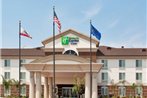 Holiday Inn Express Hotel & Suites Dinuba West