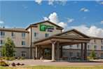 Holiday Inn Express Hotel & Suites Eau Claire North